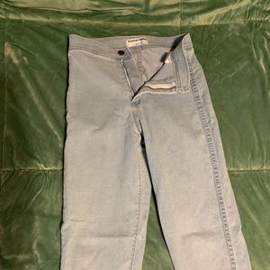 American Apparel Jeans